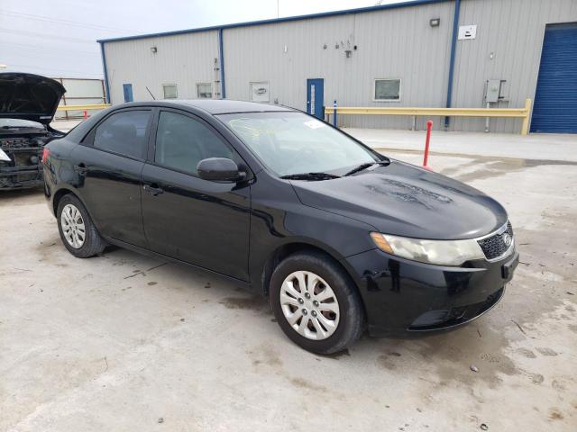 Photo 4 from auction – 2011 KIA FORTE LX with VIN KNAFT4A28B5449535