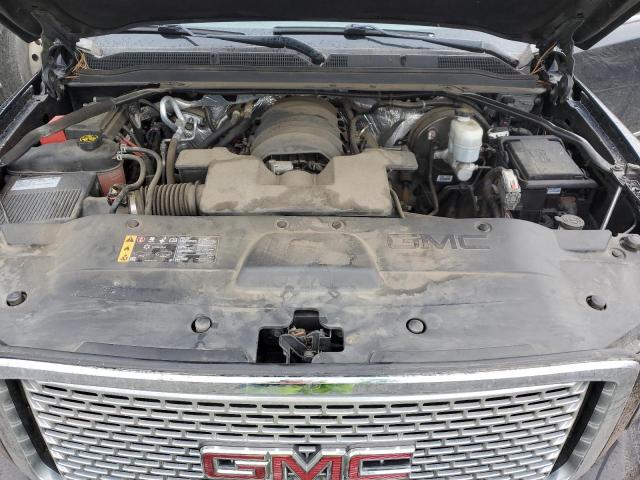 Photo 12 from auction – 2017 GMC YUKON DENA with VIN 1GKS2CKJ8HR156843