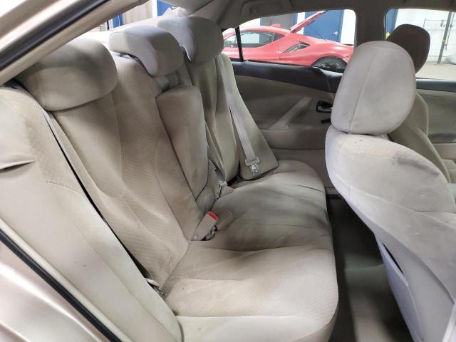 Photo 10 from auction – 2007 TOYOTA CAMRY CE with VIN 4T4BE46K07R010512