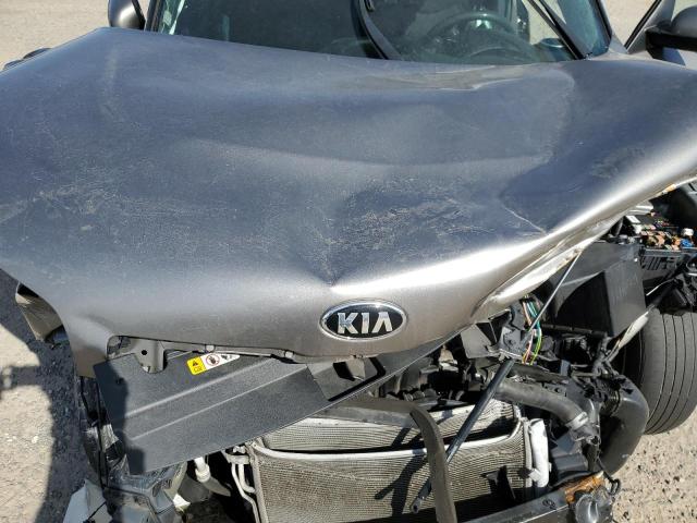 Photo 11 from auction – 2016 KIA SOUL with VIN KNDJN2A28G7271987