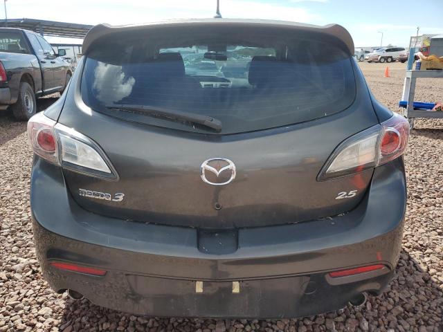 Zdjęcie 6 z aukcji – 2011 MAZDA 3 S z VIN JM1BL1K5XB1361764