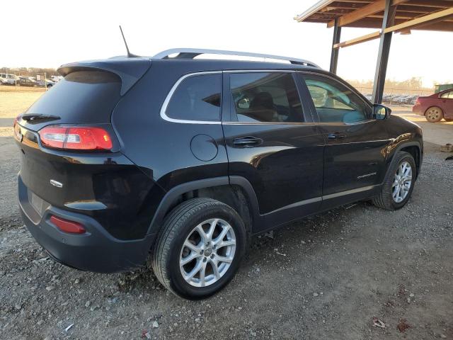 Photo 3 from auction – 2017 JEEP CHEROKEE L with VIN 1C4PJLCB3HW642974