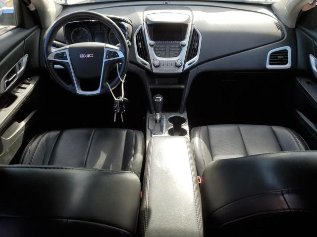 Zdjęcie 8 z aukcji – 2017 GMC TERRAIN SL z VIN 2GKFLUEK3H6329043