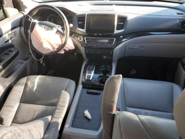 Photo 8 from auction – 2016 HONDA PILOT TOUR with VIN 5FNYF5H95GB025716