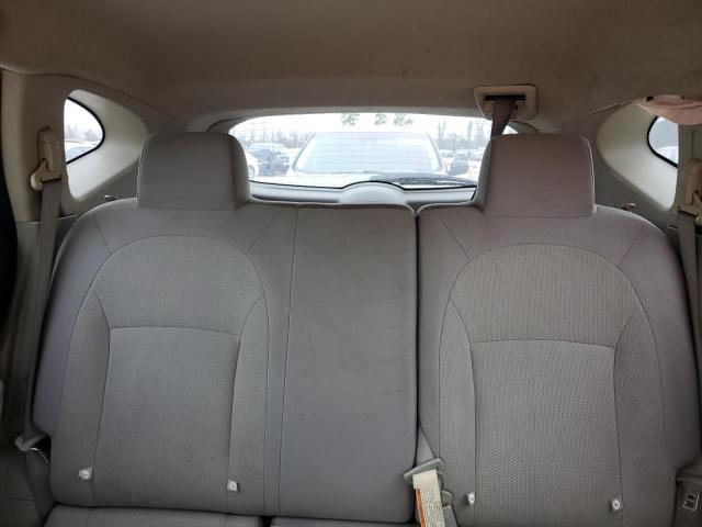 Photo 10 from auction – 2013 NISSAN ROGUE S with VIN JN8AS5MT2DW541252
