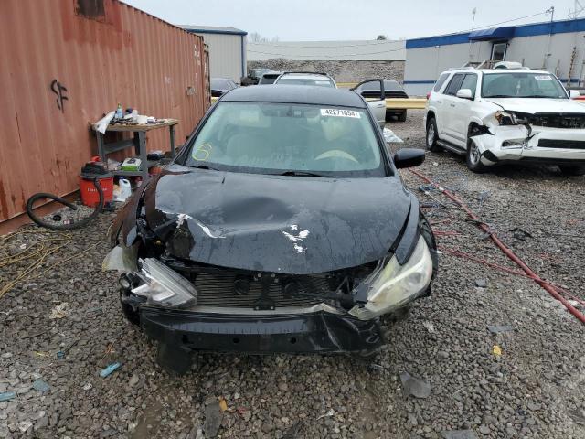 Photo 5 from auction – 2016 NISSAN ALTIMA 2.5 with VIN 1N4AL3AP1GC129548
