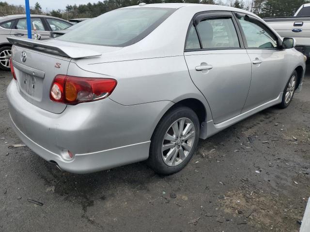 Foto 3 de la subasta – 2010 TOYOTA COROLLA BA con VIN 2T1BU4EE4AC289870