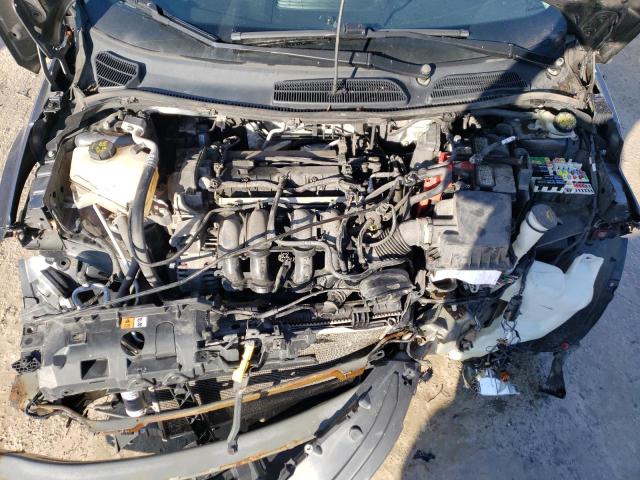 Photo 11 from auction – 2015 FORD FIESTA SE with VIN 3FADP4EJ3FM153411