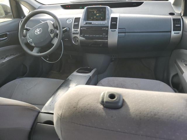 Photo 8 from auction – 2008 TOYOTA PRIUS with VIN JTDKB20U083460609