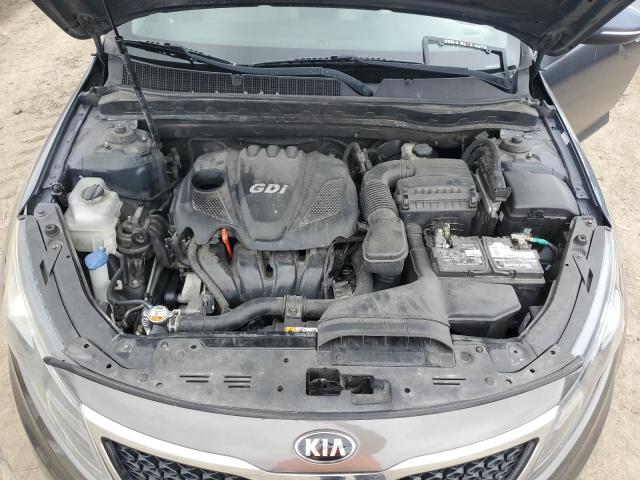 Photo 11 from auction – 2015 KIA OPTIMA LX with VIN 5XXGM4A72FG486744