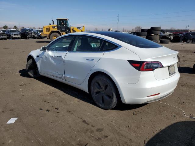 Photo 2 from auction – 2020 TESLA MODEL 3 with VIN 5YJ3E1EA2LF802187