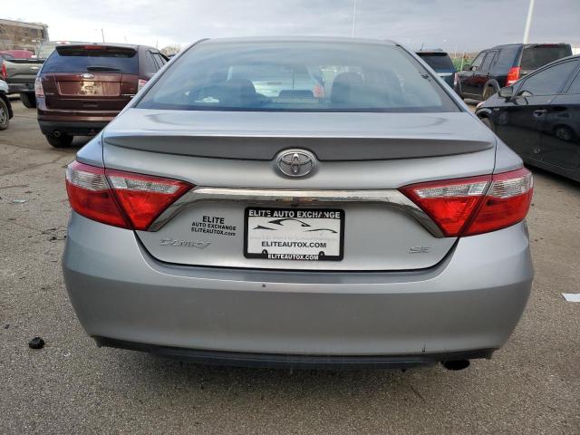 Photo 6 from auction – 2017 TOYOTA CAMRY LE with VIN 4T1BF1FK3HU454961