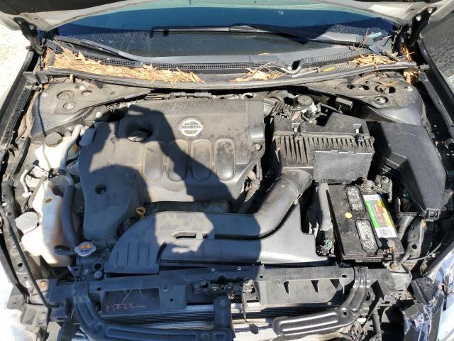 Photo 11 from auction – 2012 NISSAN ALTIMA BAS with VIN 1N4AL2AP6CC146933
