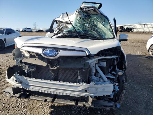 Photo 5 from auction – 2020 SUBARU FORESTER P with VIN JF2SKAJC2LH604674