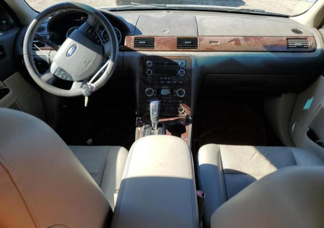 Photo 8 from auction – 2009 FORD TAURUS SEL with VIN 1FAHP24W49G105921