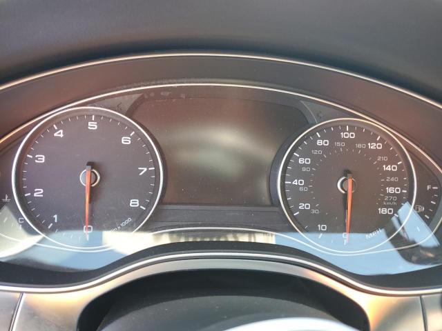 Photo 9 from auction – 2015 AUDI A6 PREMIUM with VIN WAUGFAFC0FN013618