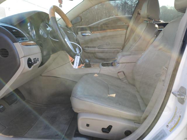 Photo 7 from auction – 2014 CHRYSLER 300C with VIN 2C3CCAEG2EH355064