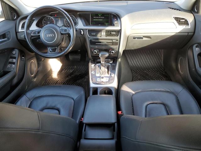 Photo 8 from auction – 2015 AUDI A4 PREMIUM with VIN WAUFFAFL1FN007158