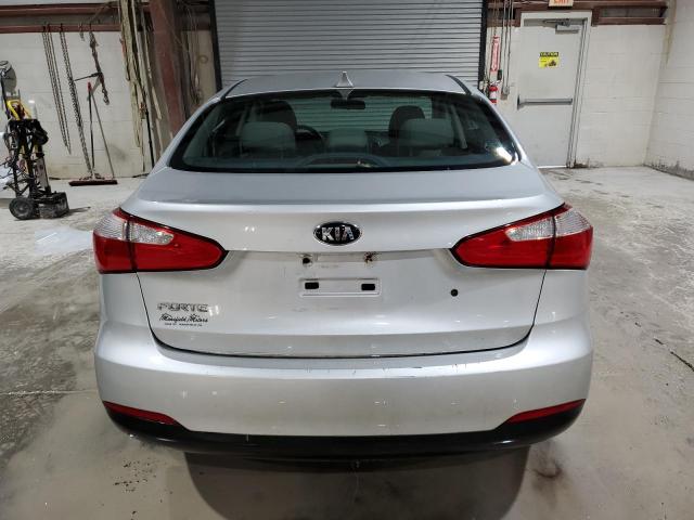 Photo 6 from auction – 2015 KIA FORTE LX with VIN KNAFK4A62F5426196