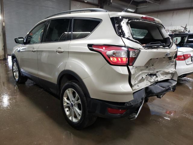 Photo 2 from auction – 2018 FORD ESCAPE SE with VIN 1FMCU9GD8JUA55901