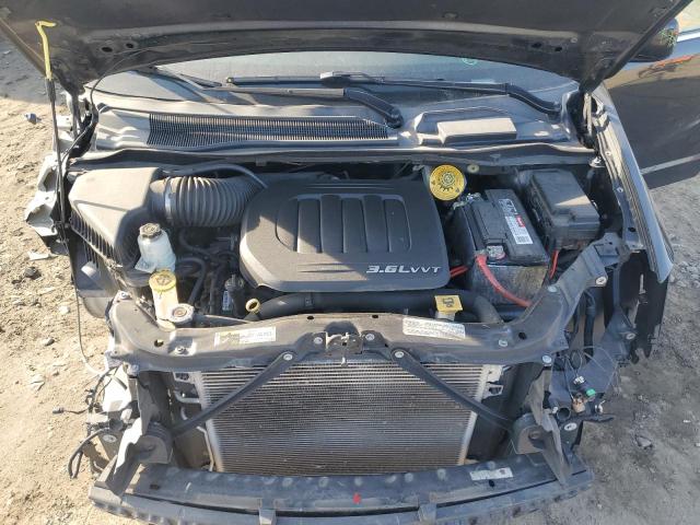 Photo 11 from auction – 2019 DODGE GRAND CARA with VIN 2C4RDGCG7KR527975