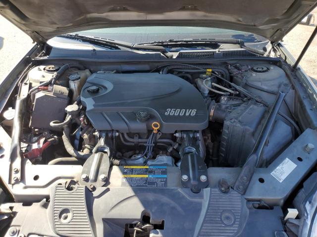 Photo 11 from auction – 2009 CHEVROLET IMPALA 1LT with VIN 2G1WT57KX91138516