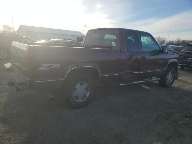 Photo 3 from auction – 1998 CHEVROLET K1500 with VIN 1GCEK19R5WR133686