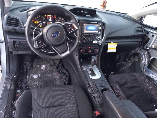 Photo 8 from auction – 2021 SUBARU IMPREZA with VIN 4S3GTAB61M3715726