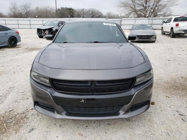 Photo 5 from auction – 2019 DODGE CHARGER SX with VIN 2C3CDXBG7KH502236