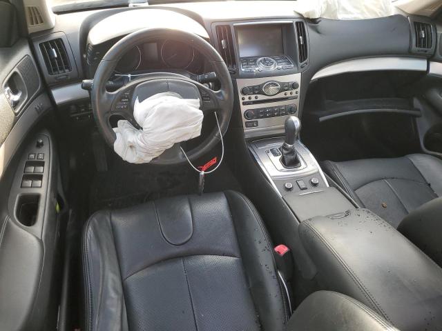 Photo 8 from auction – 2013 INFINITI G37 with VIN JN1CV6AR5DM353043