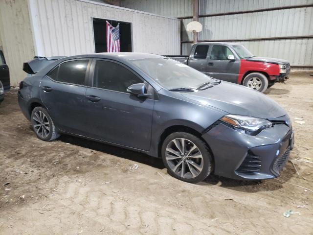 Photo 4 from auction – 2018 TOYOTA COROLLA L with VIN 5YFBURHE2JP808360