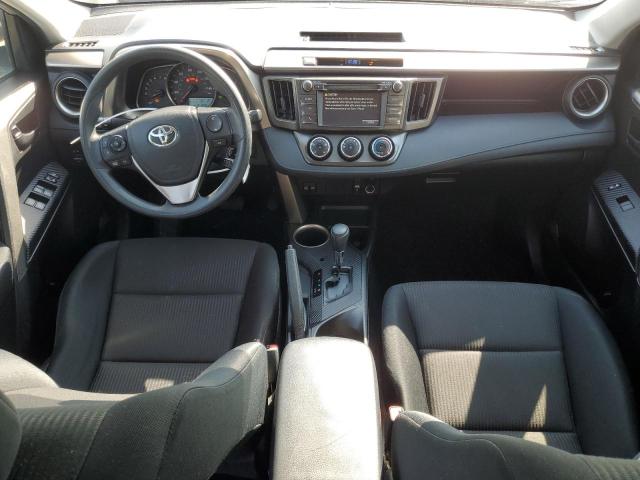 Photo 8 from auction – 2014 TOYOTA RAV4 LE with VIN JTMZFREV9ED030113