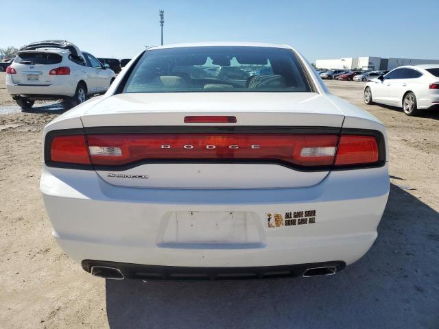 Photo 6 from auction – 2014 DODGE CHARGER SE with VIN 2C3CDXBG1EH182156