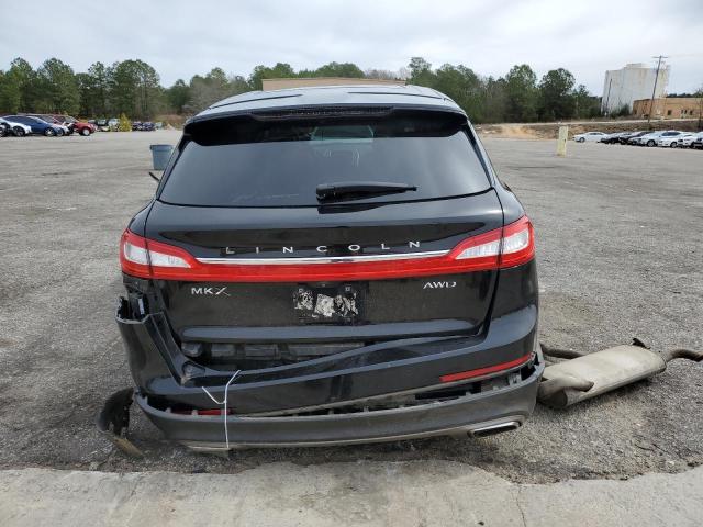 Photo 6 from auction – 2016 LINCOLN MKX SELECT with VIN 2LMTJ8KR0GBL80793