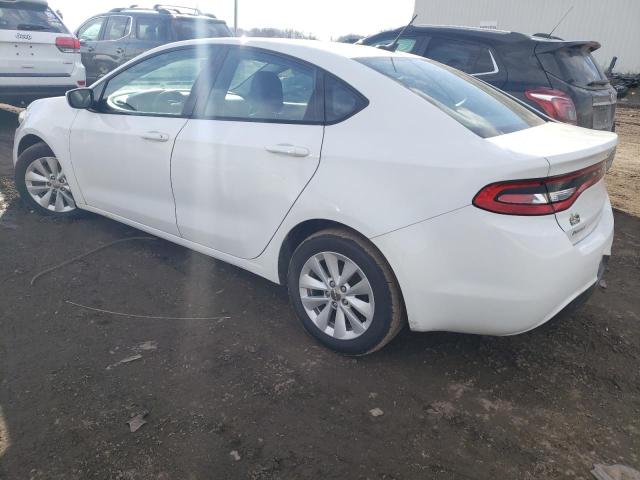 Photo 2 from auction – 2014 DODGE DART SXT with VIN 1C3CDFBB3ED828003