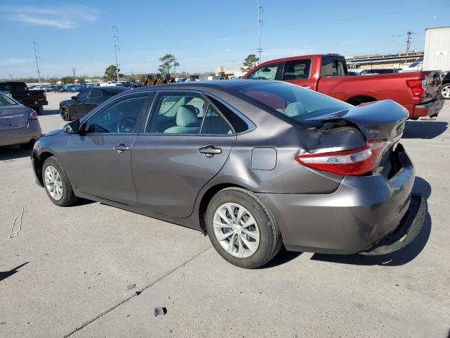Photo 2 from auction – 2017 TOYOTA CAMRY LE with VIN 4T1BF1FK0HU294828