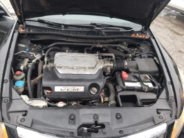 Photo 11 from auction – 2011 HONDA ACCORD EXL with VIN 5KBCP3F81BB002062