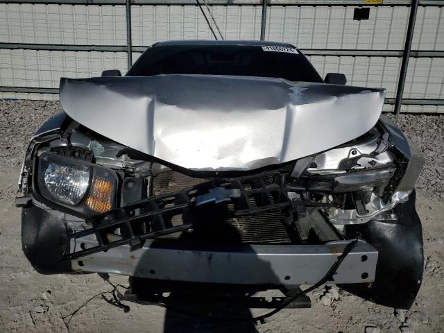 Photo 5 from auction – 2011 CHEVROLET CAMARO LT with VIN 2G1FB1ED9B9119639