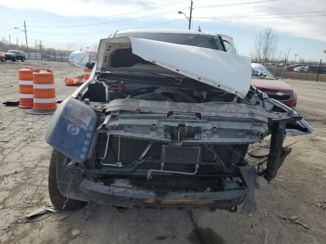 Photo 5 from auction – 2010 GMC YUKON DENA with VIN 1GKUKEEF5AR111893