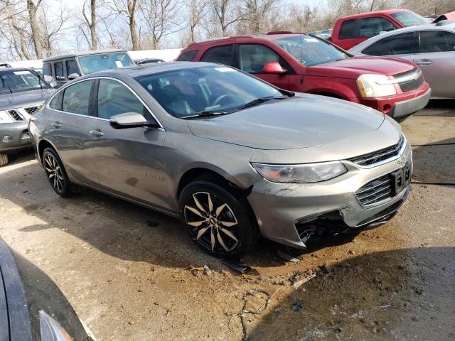 Photo 4 from auction – 2017 CHEVROLET MALIBU LT with VIN 1G1ZE5ST5HF286331