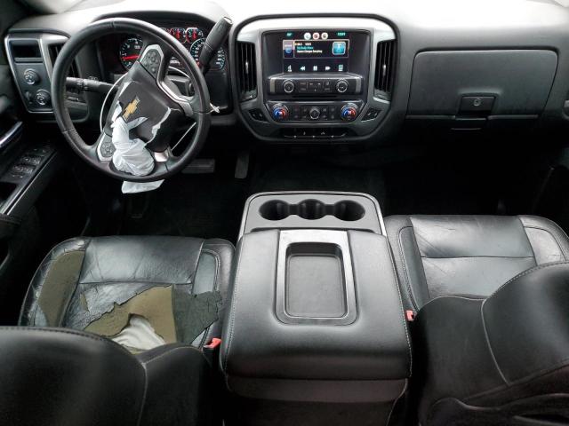 Photo 8 from auction – 2014 CHEVROLET SILVERADO with VIN 3GCUKREC0EG286566