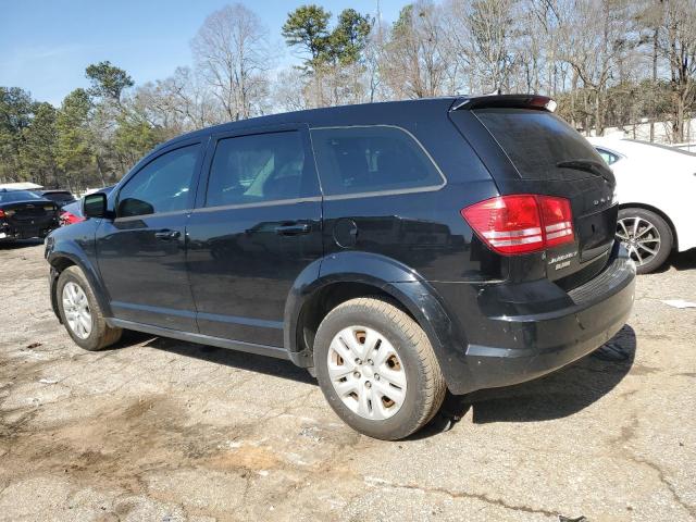 Photo 2 from auction – 2015 DODGE JOURNEY SE with VIN 3C4PDCAB8FT665485