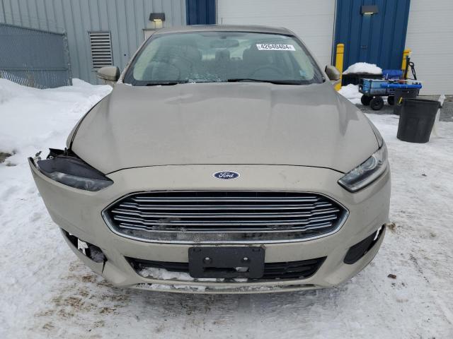 Photo 5 from auction – 2015 FORD FUSION SE with VIN 3FA6P0H74FR298977