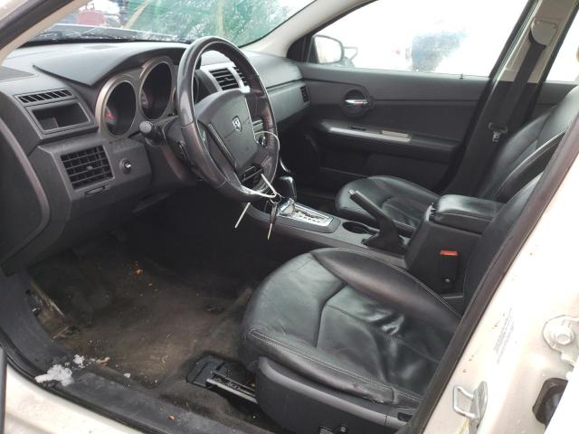 Photo 7 from auction – 2010 DODGE AVENGER R/ with VIN 1B3CC5FBXAN221959