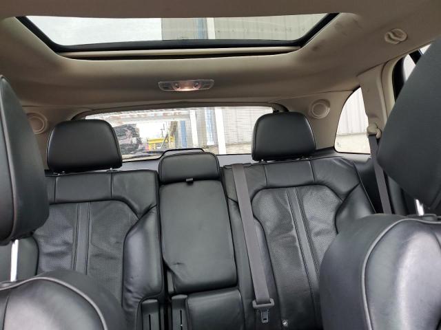Photo 10 from auction – 2014 LINCOLN MKX with VIN 2LMDJ6JK2EBL07094
