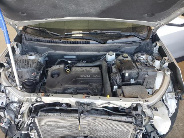 Photo 11 from auction – 2018 CHEVROLET EQUINOX LT with VIN 3GNAXJEV4JS532833