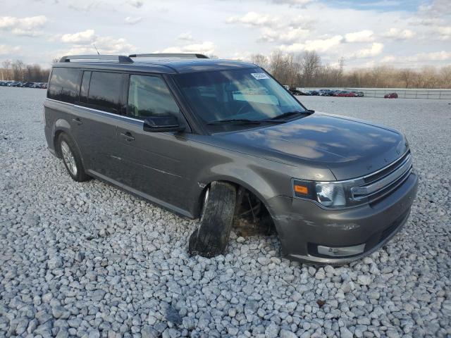 Photo 4 from auction – 2013 FORD FLEX SEL with VIN 2FMHK6C81DBD08537