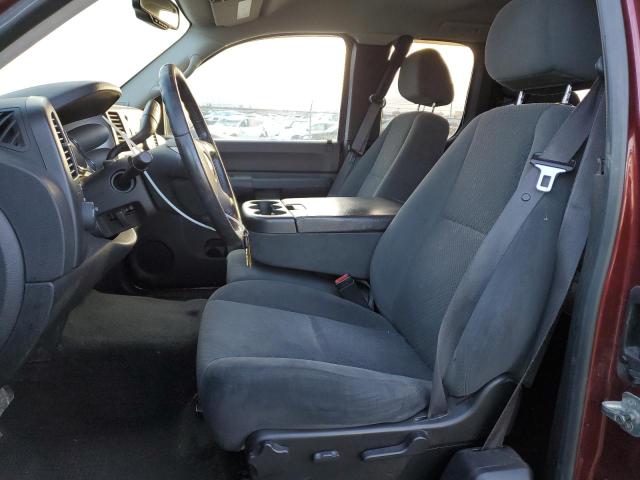 Photo 7 from auction – 2008 CHEVROLET SILVERADO with VIN 2GCEC19J881228892