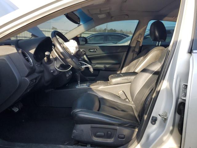 Photo 7 from auction – 2014 NISSAN MAXIMA S with VIN 1N4AA5AP6EC431903