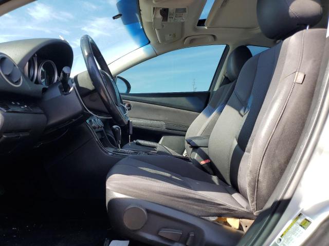 Photo 7 from auction – 2013 MAZDA 6 TOURING with VIN 1YVHZ8EH6D5M01870